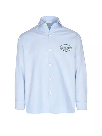 ANOTHER COTTON LAB | Hemd Regular Fit | 
